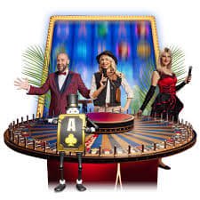 svip slot