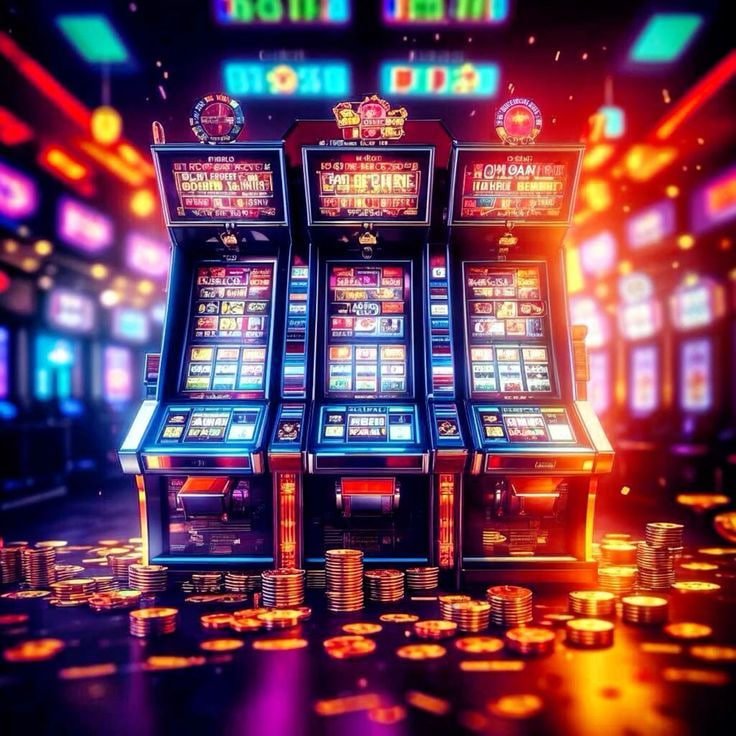 svip slot