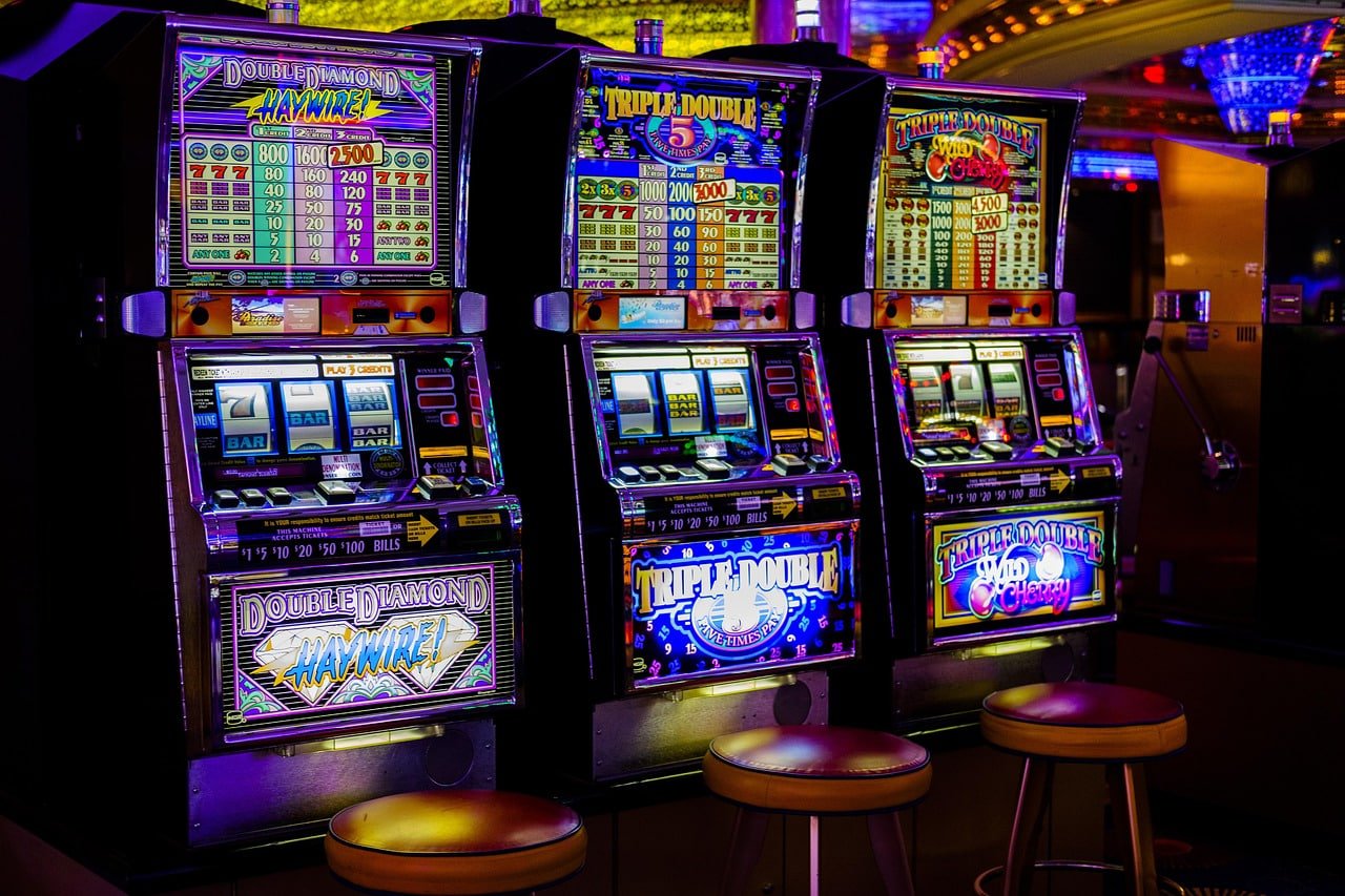 svip slot