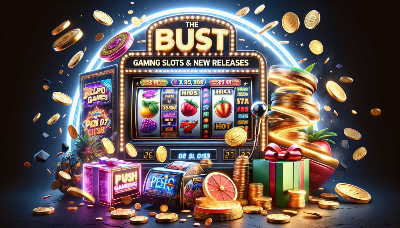 svip slot