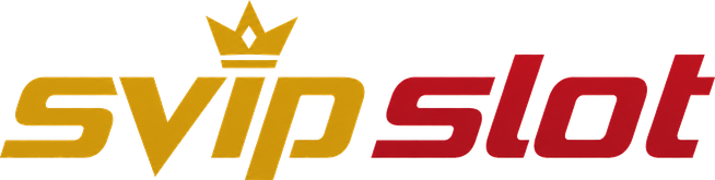 SVIP Slot Logo
